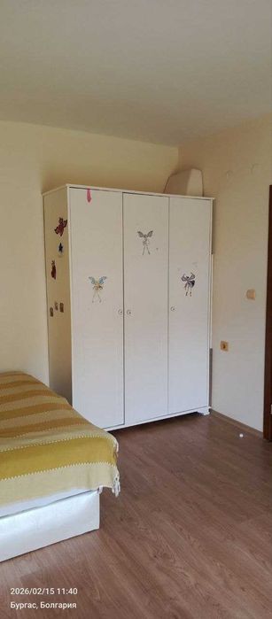 Квартира в Києві, ID 311582, фото №5