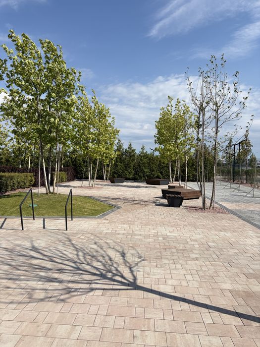 Квартира на ЖК Royal Park в Києві, ID 285451, фото №20
