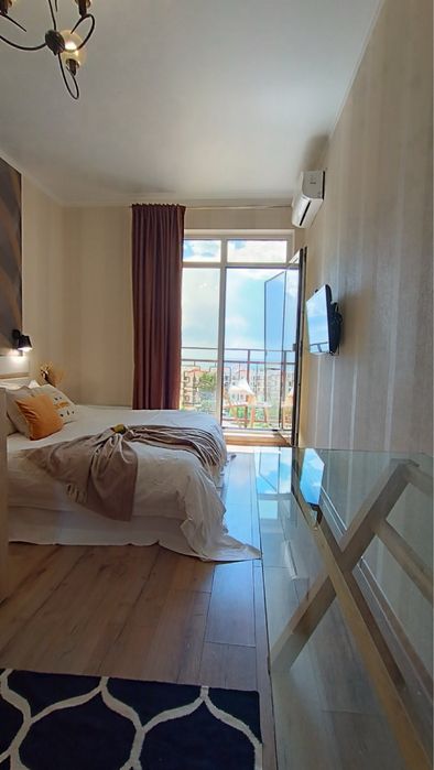 Квартира на бул. Французький, 60б в Одесі, ID 285439, фото №4