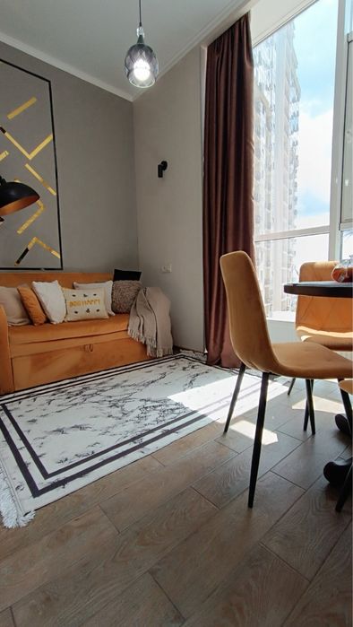 Квартира на бул. Французький, 60б в Одесі, ID 285439, фото №8