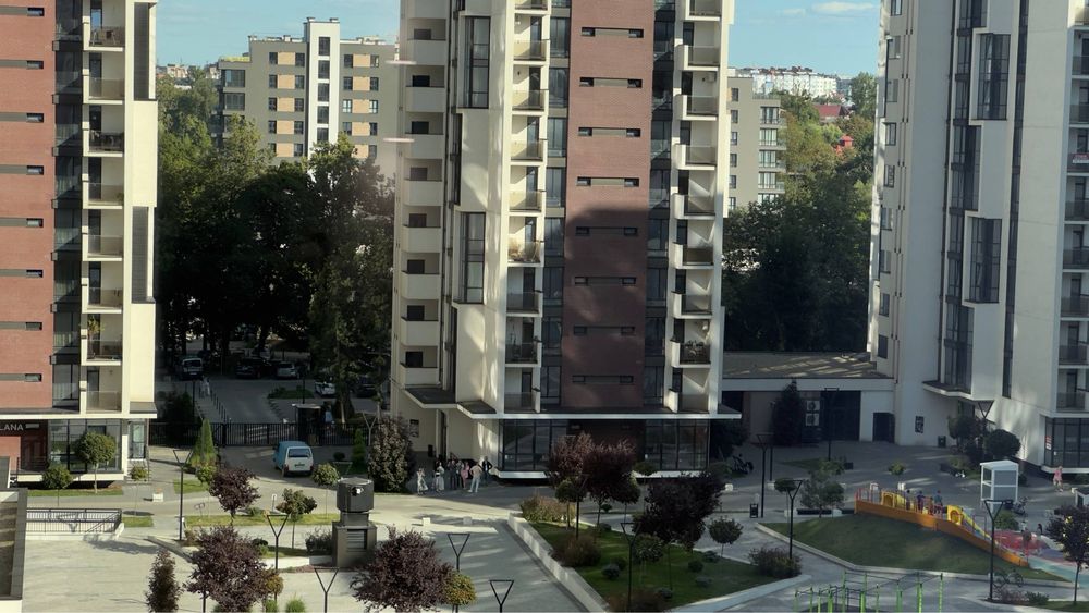 Квартира на ЖК Манхетен в Івано-Франківську, ID 285467, фото №24