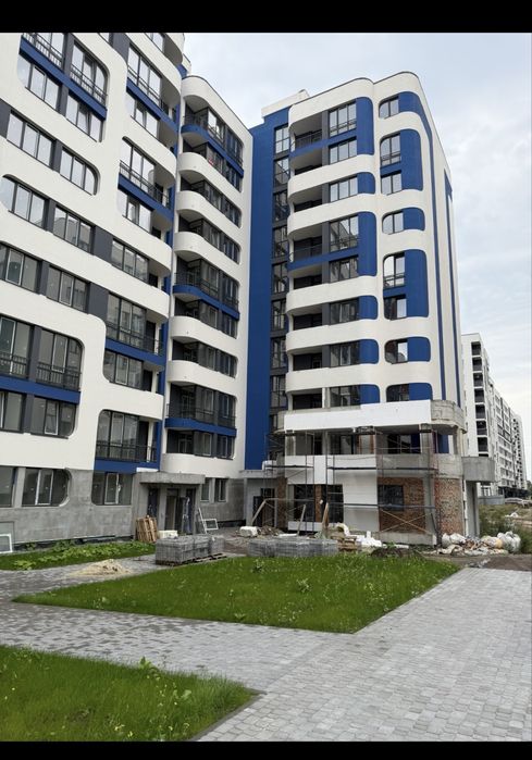 Квартира на вул. Трускавецька в Львові, ID 285462, фото №1