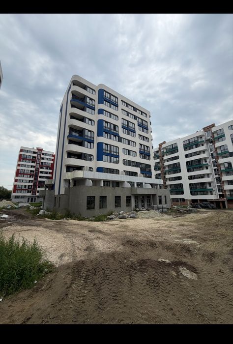 Квартира на вул. Трускавецька в Львові, ID 285462, фото №2