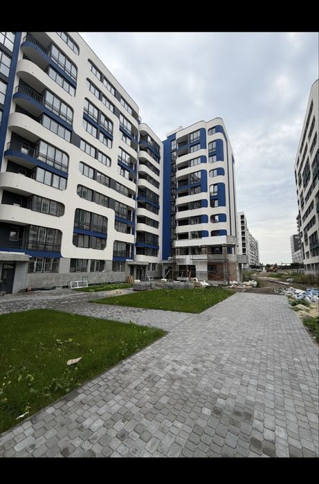 Квартира на вул. Трускавецька в Львові, ID 285462, фото №4