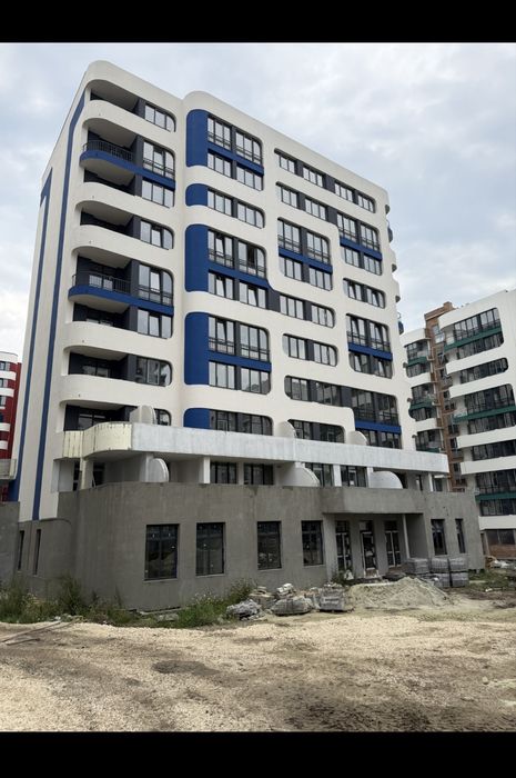 Квартира на вул. Трускавецька в Львові, ID 285462, фото №5