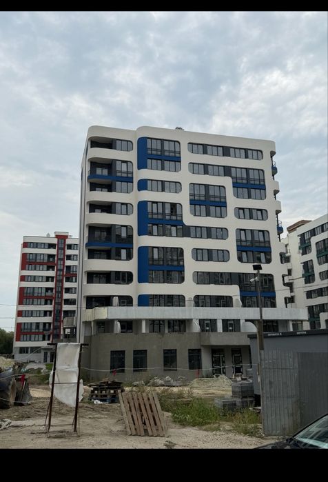 Квартира на вул. Трускавецька в Львові, ID 285462, фото №6