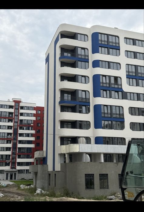 Квартира на вул. Трускавецька в Львові, ID 285462, фото №9