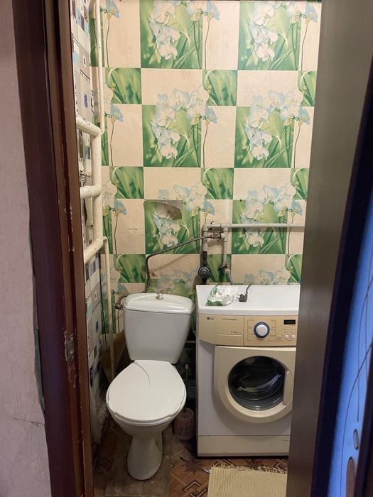 Квартира на вул. Лікарська, 19 в Краматорську, ID 328990, фото №4