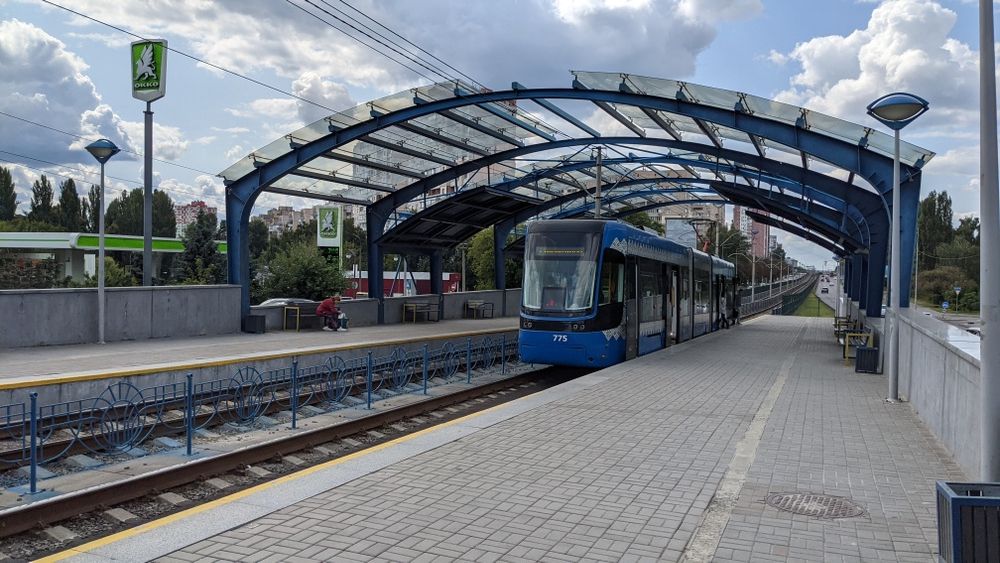 Квартира на ЖК "Південній квартал" в Києві, ID 285546, фото №12