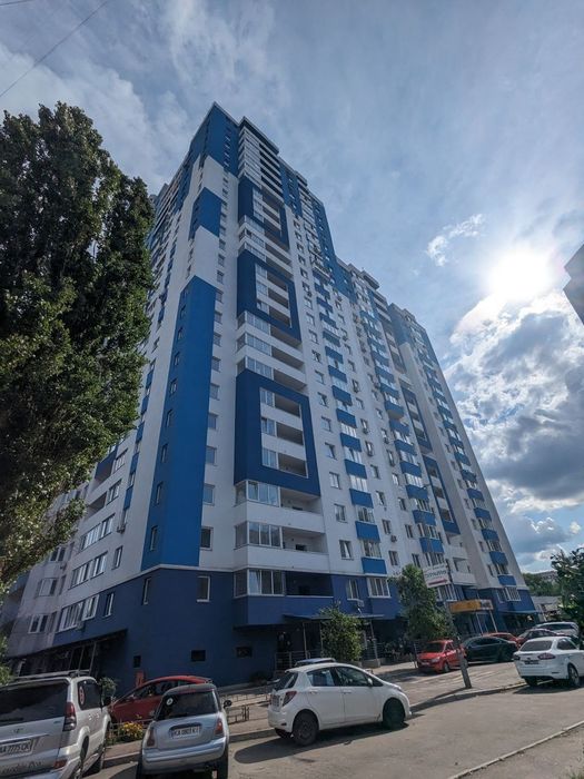 Квартира на ЖК "Південній квартал" в Києві, ID 285546, фото №8