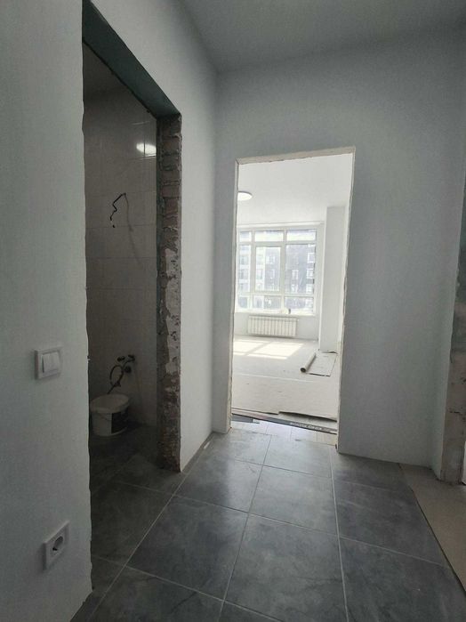 Квартира на ЖК «Синергія Сіті» в Києві, ID 285521, фото №7