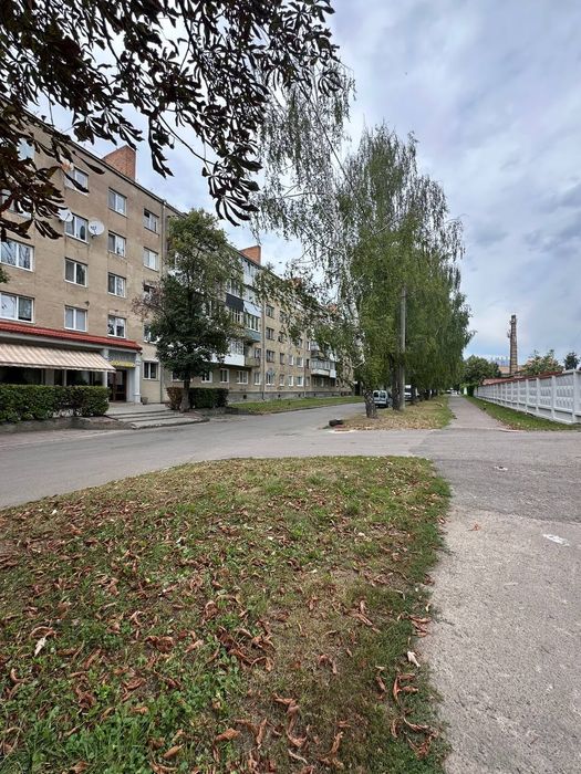Квартира на вул. Гулака-Артемовського, 19 в Луцьк, ID 285503, фото №1