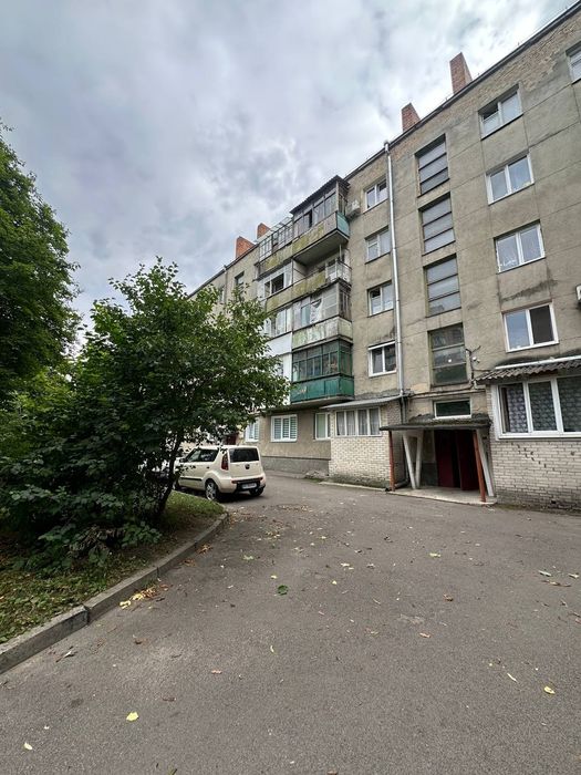 Квартира на вул. Гулака-Артемовського, 19 в Луцьк, ID 285503, фото №2