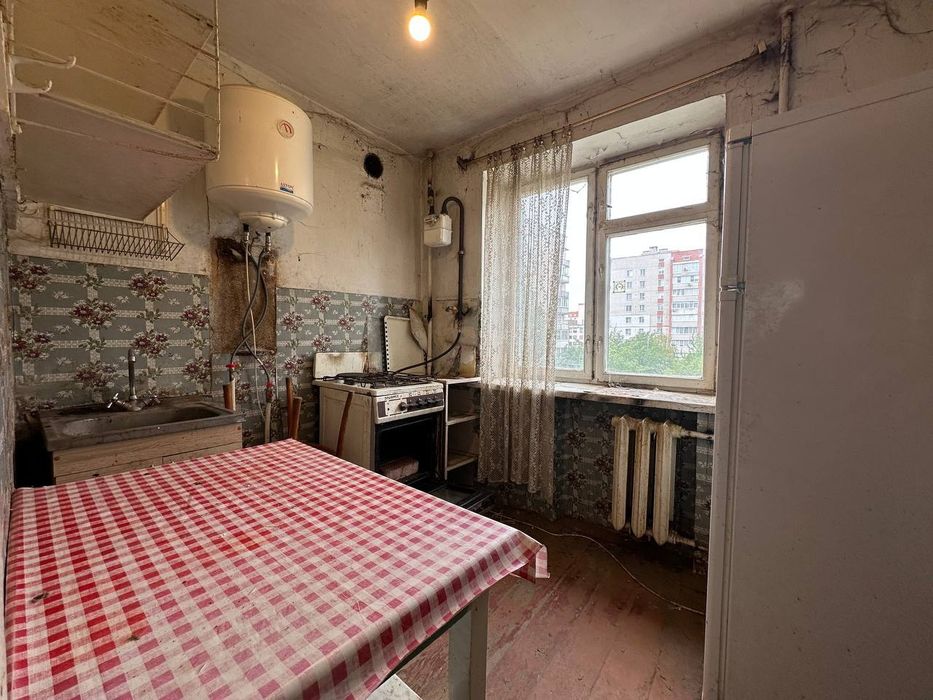 Квартира на вул. Гулака-Артемовського, 19 в Луцьк, ID 285503, фото №3