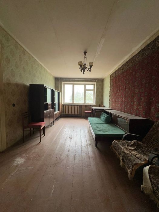 Квартира на вул. Гулака-Артемовського, 19 в Луцьк, ID 285503, фото №5