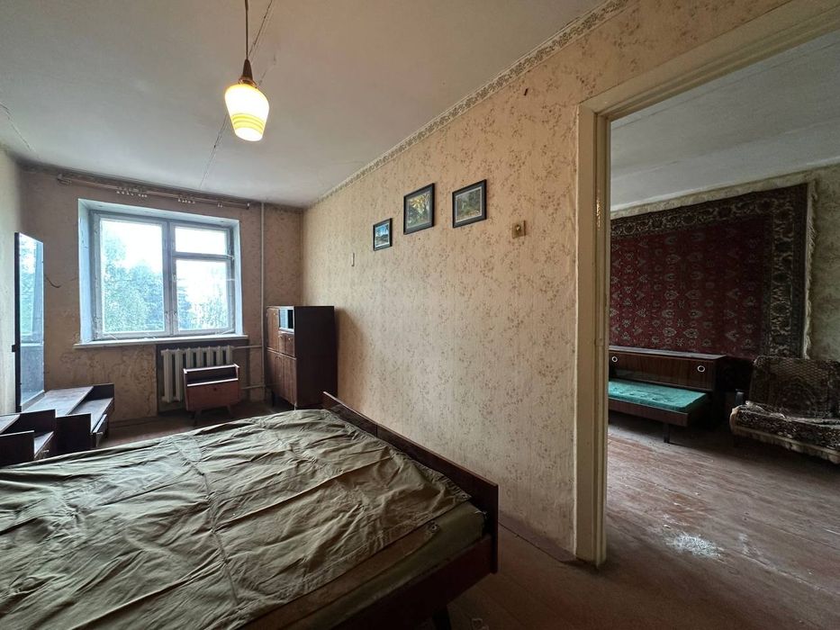 Квартира на вул. Гулака-Артемовського, 19 в Луцьку, ID 285503, фото №6