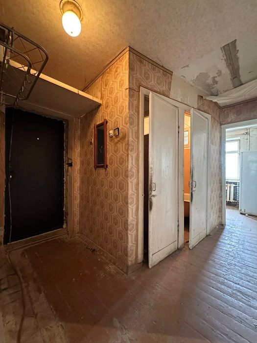 Квартира на вул. Гулака-Артемовського, 19 в Луцьку, ID 285503, фото №7