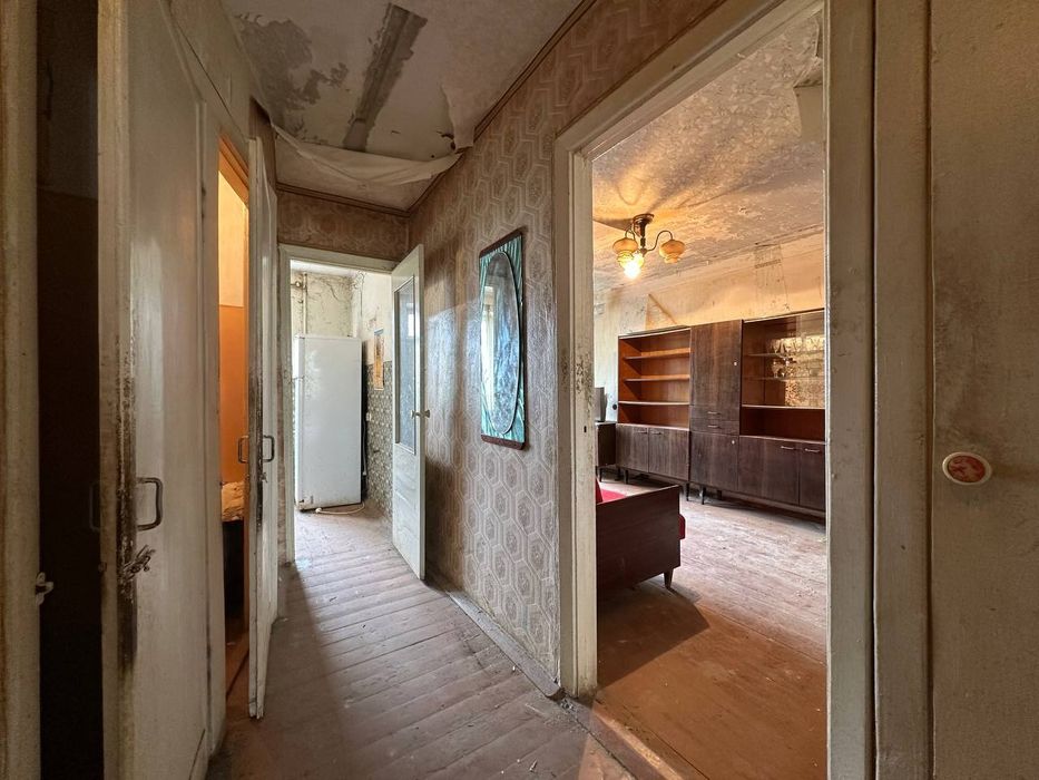 Квартира на вул. Гулака-Артемовського, 19 в Луцьку, ID 285503, фото №8