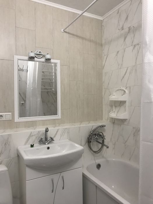 Квартира на біля метро Позняки в Києві, ID 285518, фото №1