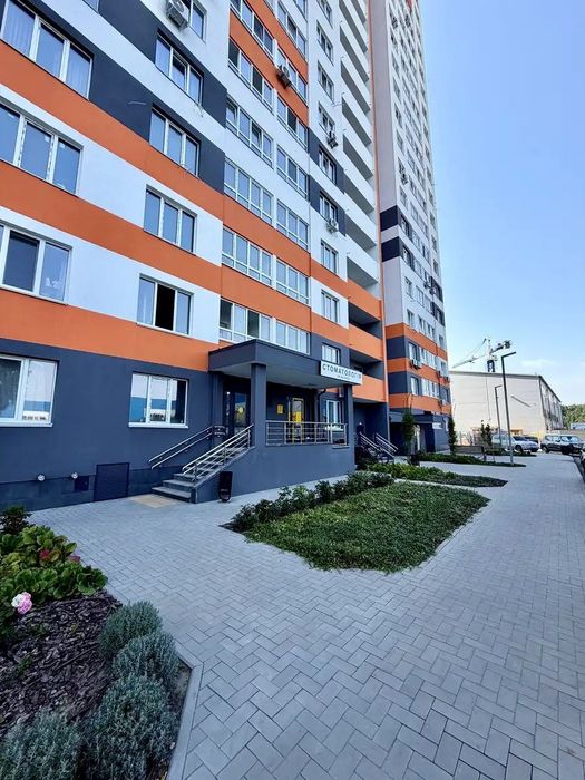 Квартира на вул. Озерна в Києві, ID 387365, фото №13