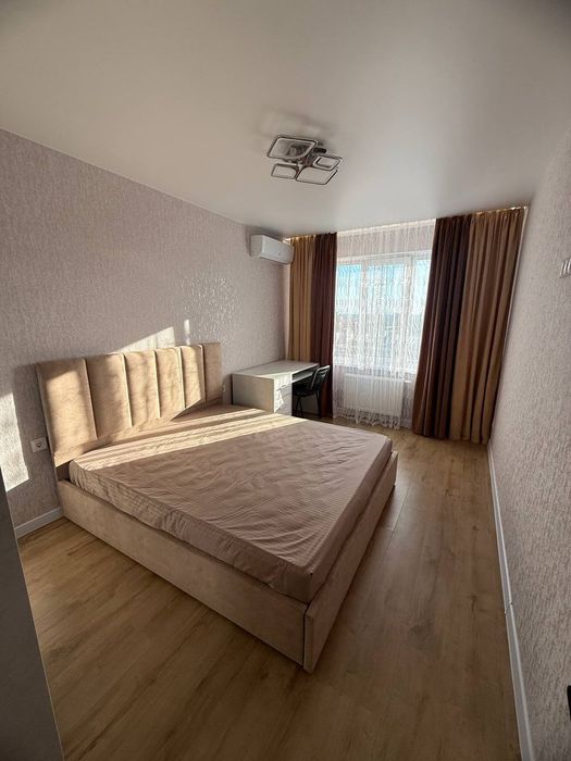 Квартира на вул. Озерна в Києві, ID 387365, фото №6