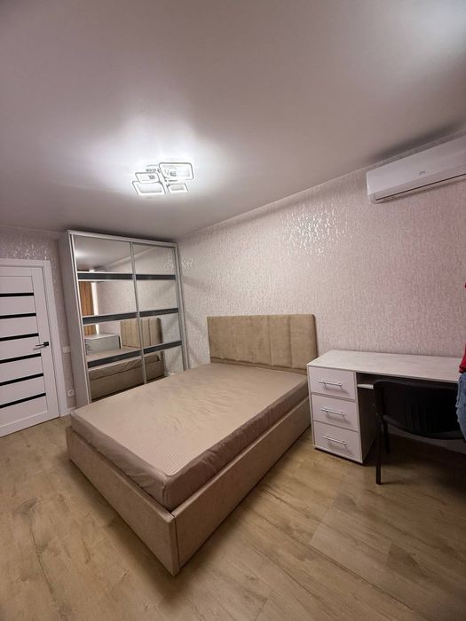 Квартира на вул. Озерна в Києві, ID 387365, фото №7