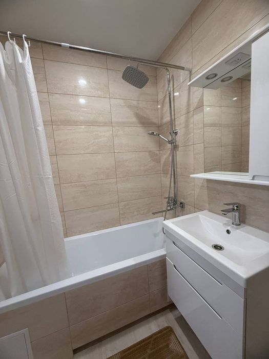Квартира на вул. Озерна в Києві, ID 387365, фото №9