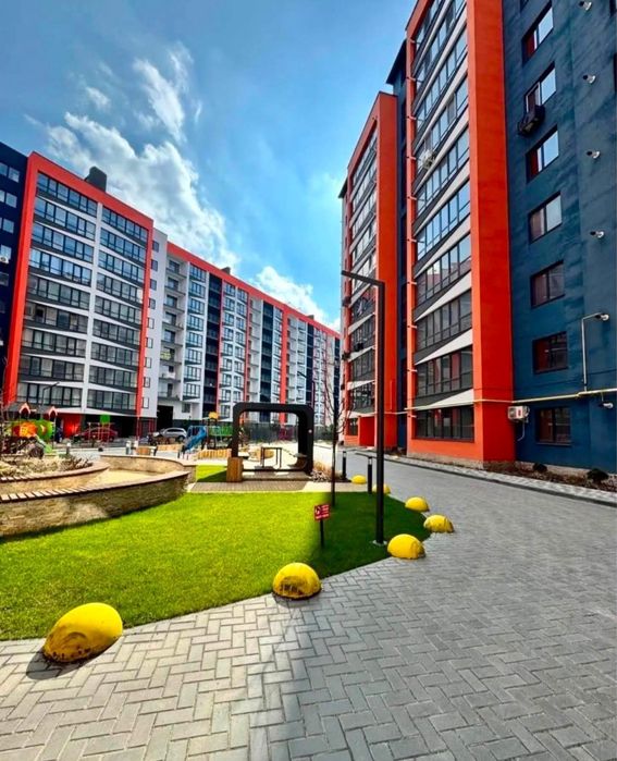 Квартира в Хмельницький, ID 285510, фото №1