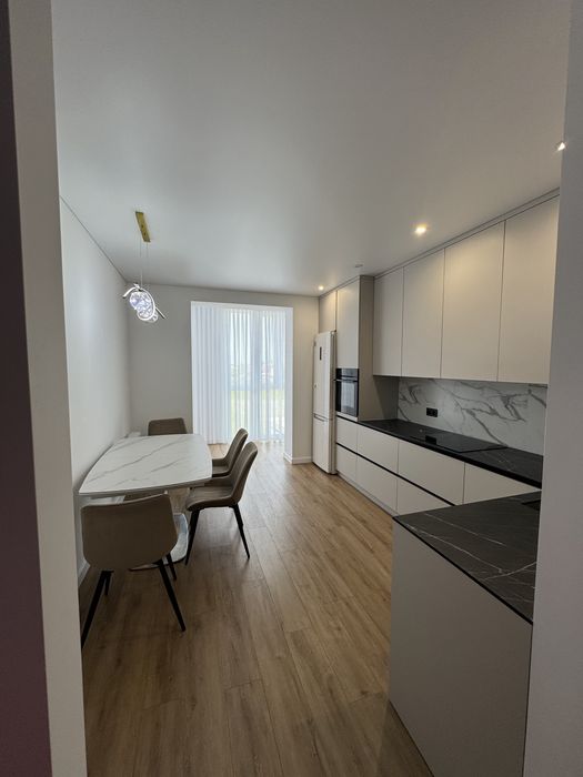 Квартира на ЖК U Home в Луцьк, ID 285604, фото №1