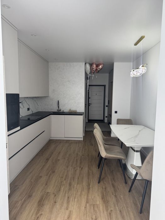 Квартира на ЖК U Home в Луцьк, ID 285604, фото №2