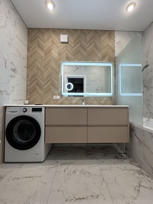 Квартира на ЖК U Home в Луцьк, ID 285604, фото №3