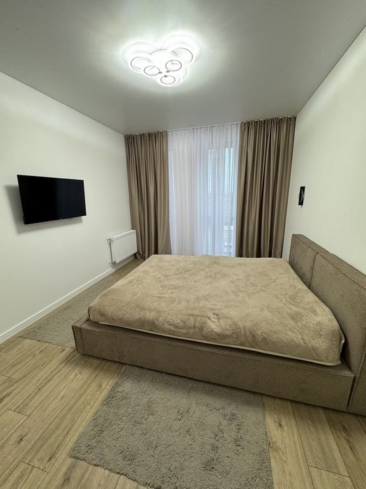 Квартира на ЖК U Home в Луцьк, ID 285604, фото №5