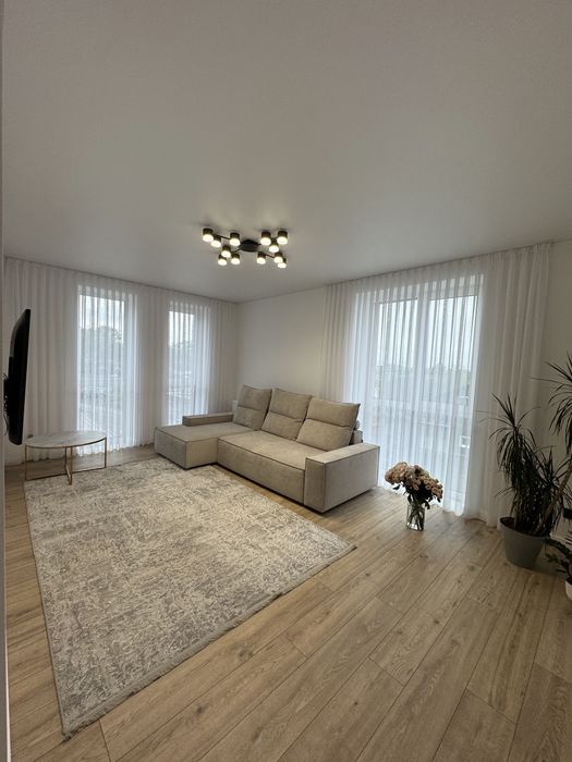 Квартира на ЖК U Home в Луцьку, ID 285604, фото №6