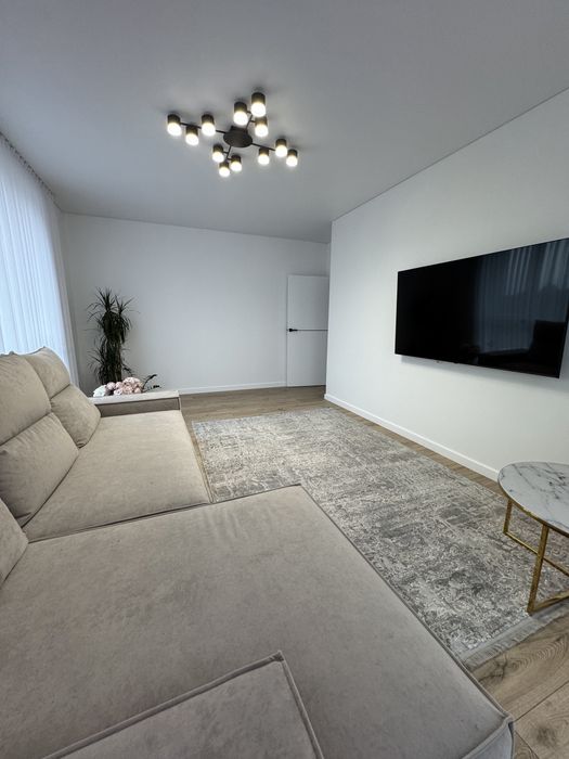 Квартира на ЖК U Home в Луцьку, ID 285604, фото №7