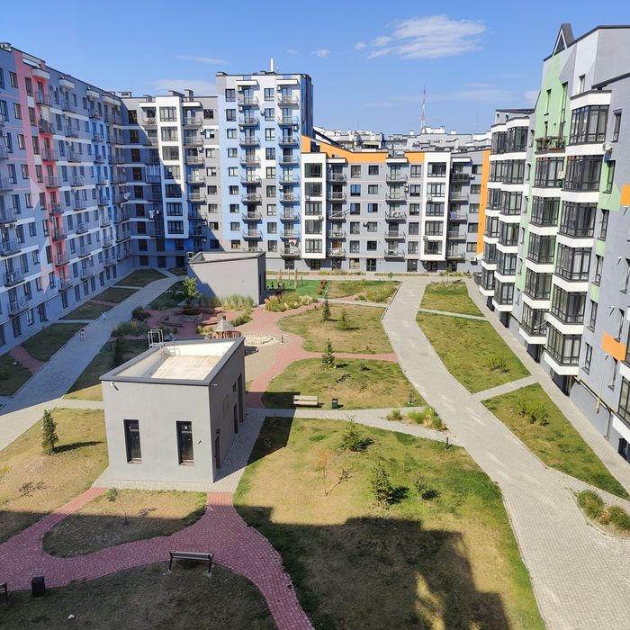 Квартира на вул. Національної Гвардії в Івано-Франківську, ID 285600, фото №13