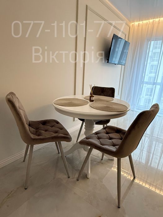 Квартира на вул. Михайла Максимовича, 24В в Києві, ID 285543, фото №2
