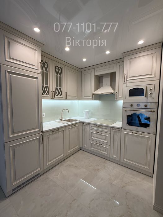 Квартира на вул. Михайла Максимовича, 24В в Києві, ID 285543, фото №3