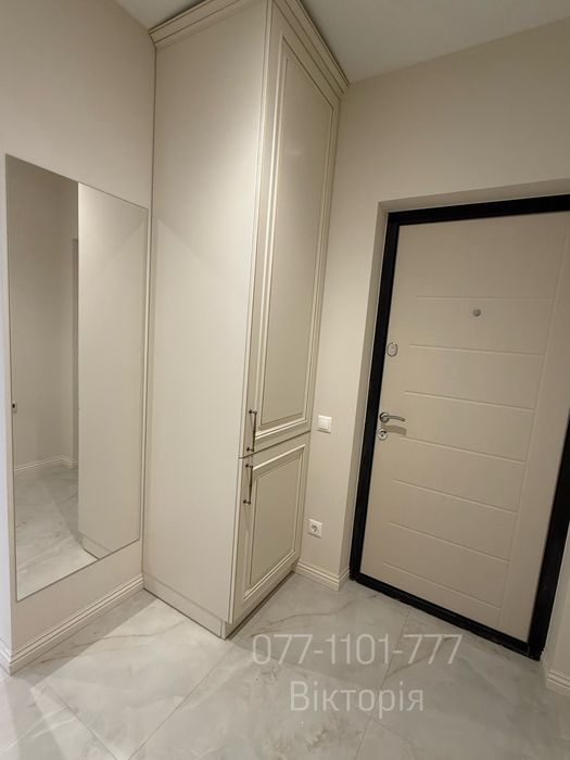Квартира на вул. Михайла Максимовича, 24В в Києві, ID 285543, фото №4