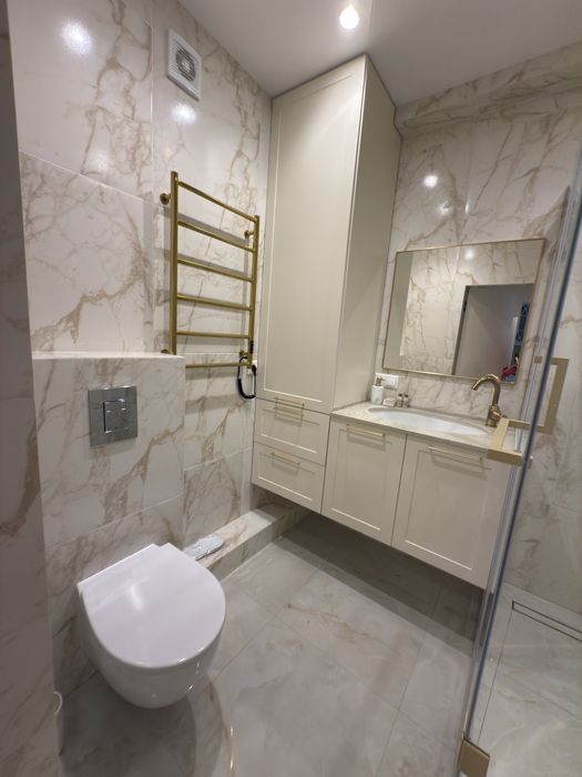 Квартира на вул. Михайла Максимовича, 24В в Києві, ID 285543, фото №7