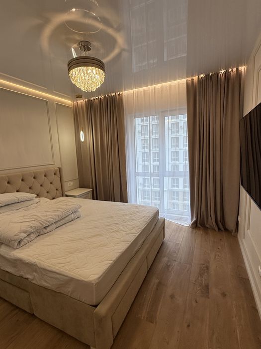 Квартира на вул. Михайла Максимовича, 24В в Києві, ID 285543, фото №8