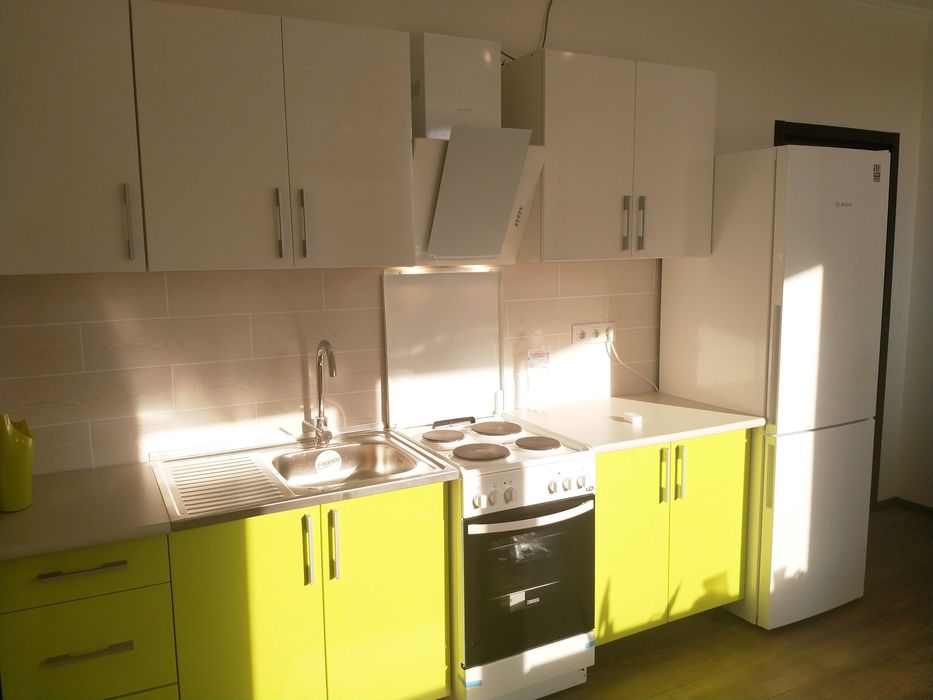 Квартира на вул. Київська в Києві, ID 309596, фото №1