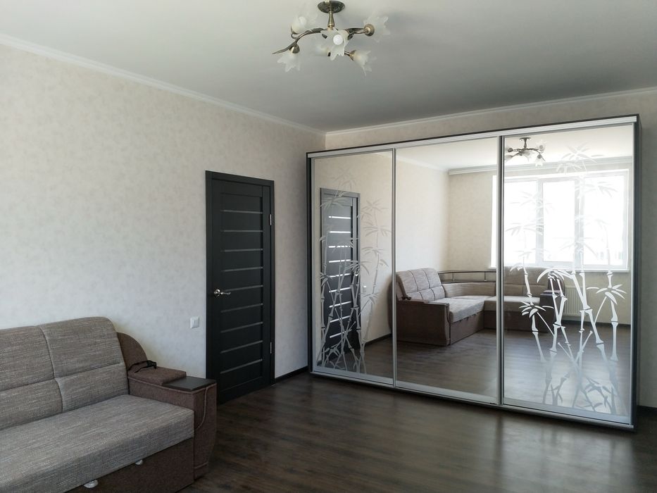 Квартира на вул. Київська в Києві, ID 309596, фото №2