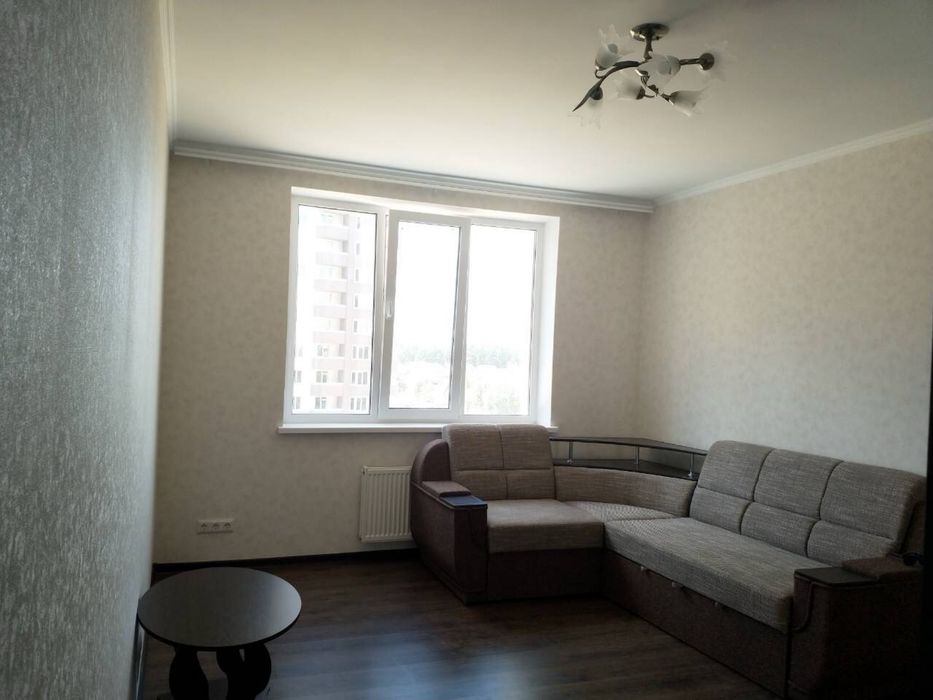 Квартира на вул. Київська в Києві, ID 309596, фото №4
