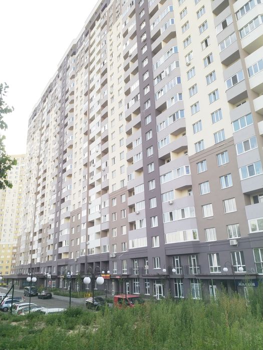 Квартира на вул. Київська в Києві, ID 309596, фото №6