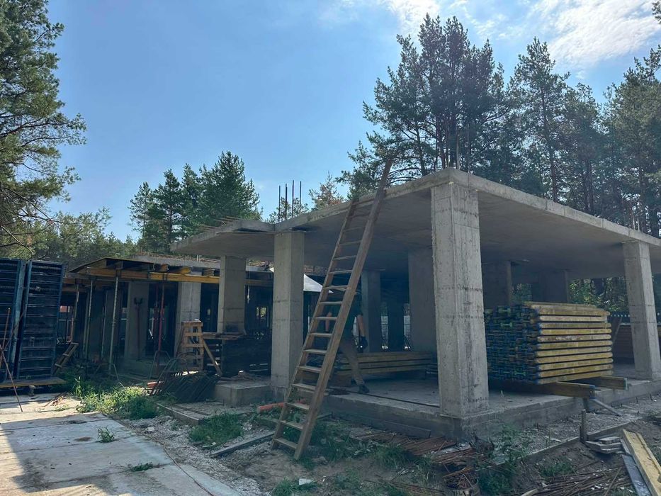 Квартира на пров. Сосновий, 30 в Києві, ID 285542, фото №9