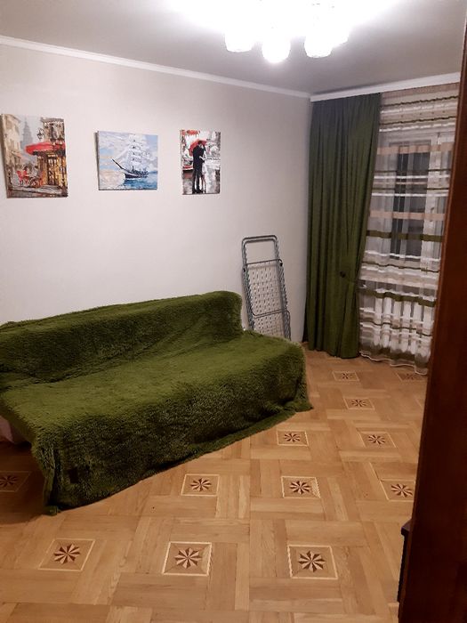 Квартира на просп. Шевченка в Одесі, ID 285565, фото №3