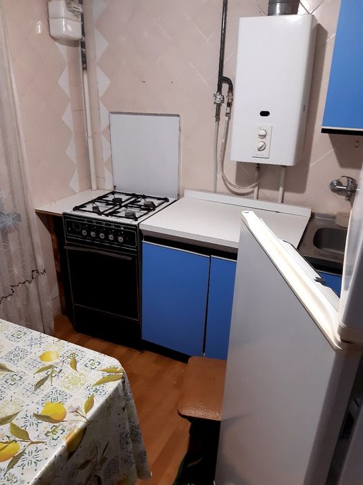 Квартира на просп. Шевченка в Одесі, ID 285565, фото №4