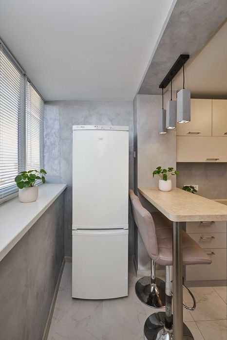 Квартира на вул. Малишка, 21 в Києві, ID 285669, фото №14