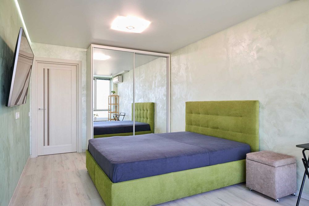 Квартира на вул. Малишка, 21 в Київ, ID 285669, фото №4