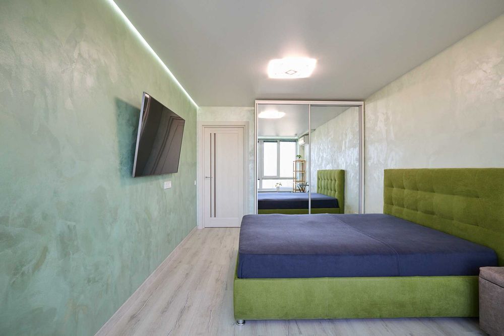 Квартира на вул. Малишка, 21 в Київ, ID 285669, фото №5